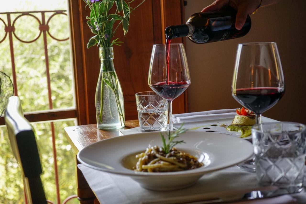 Tenuta Sant'ilario Gambassi Terme