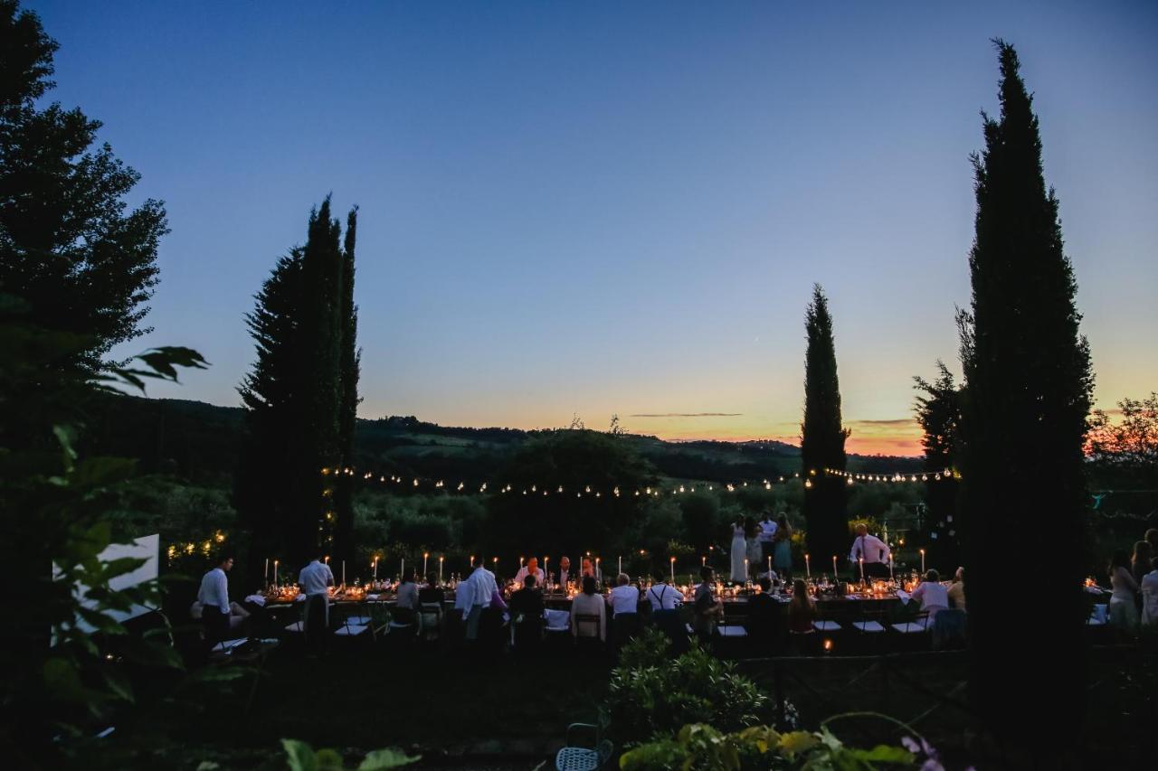 Tenuta Sant'ilario Gambassi Terme