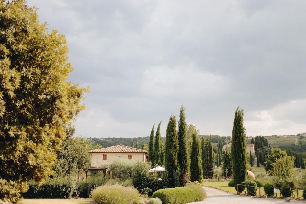 Tenuta Sant'ilario Casa rural *