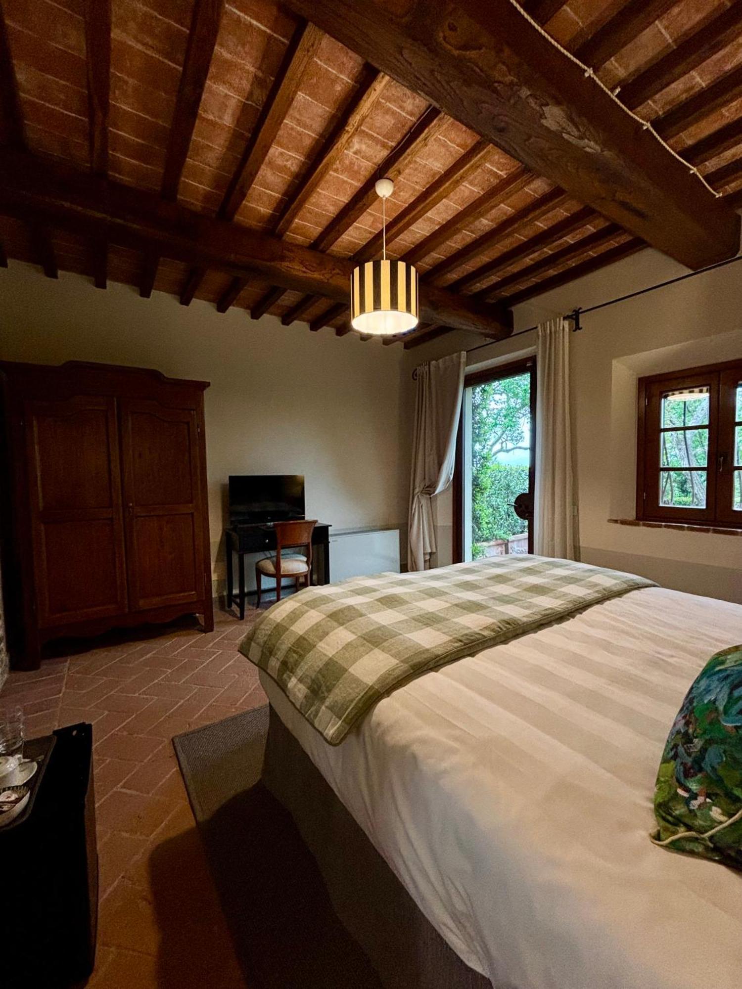 Tenuta Sant'ilario Casa rural *
