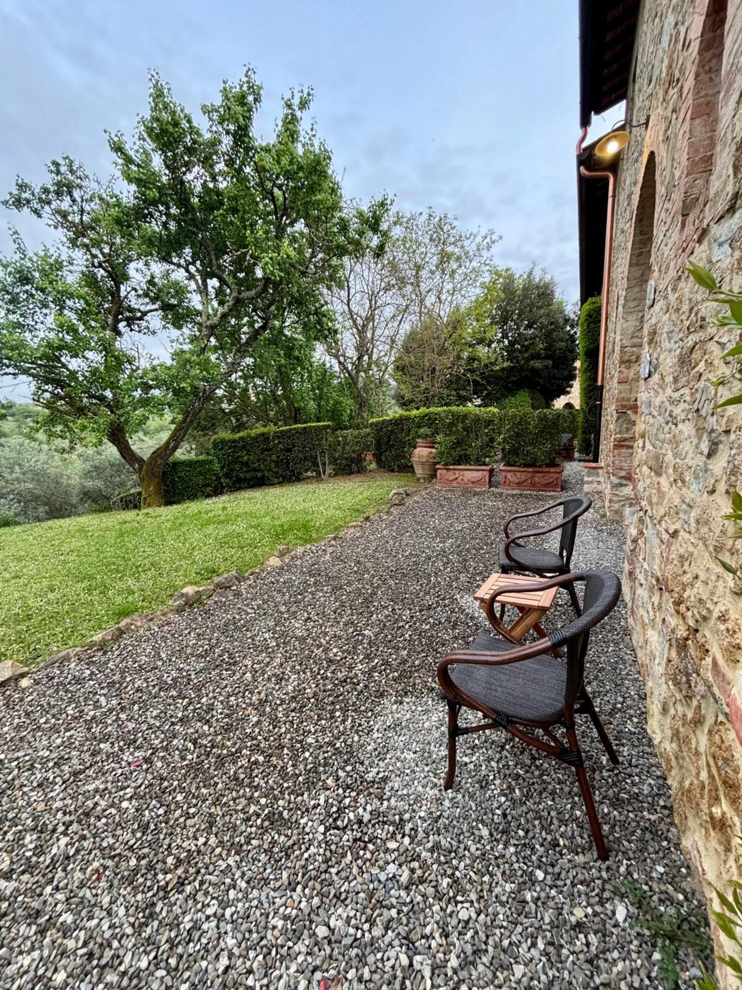 Casa rural Tenuta Sant'ilario *