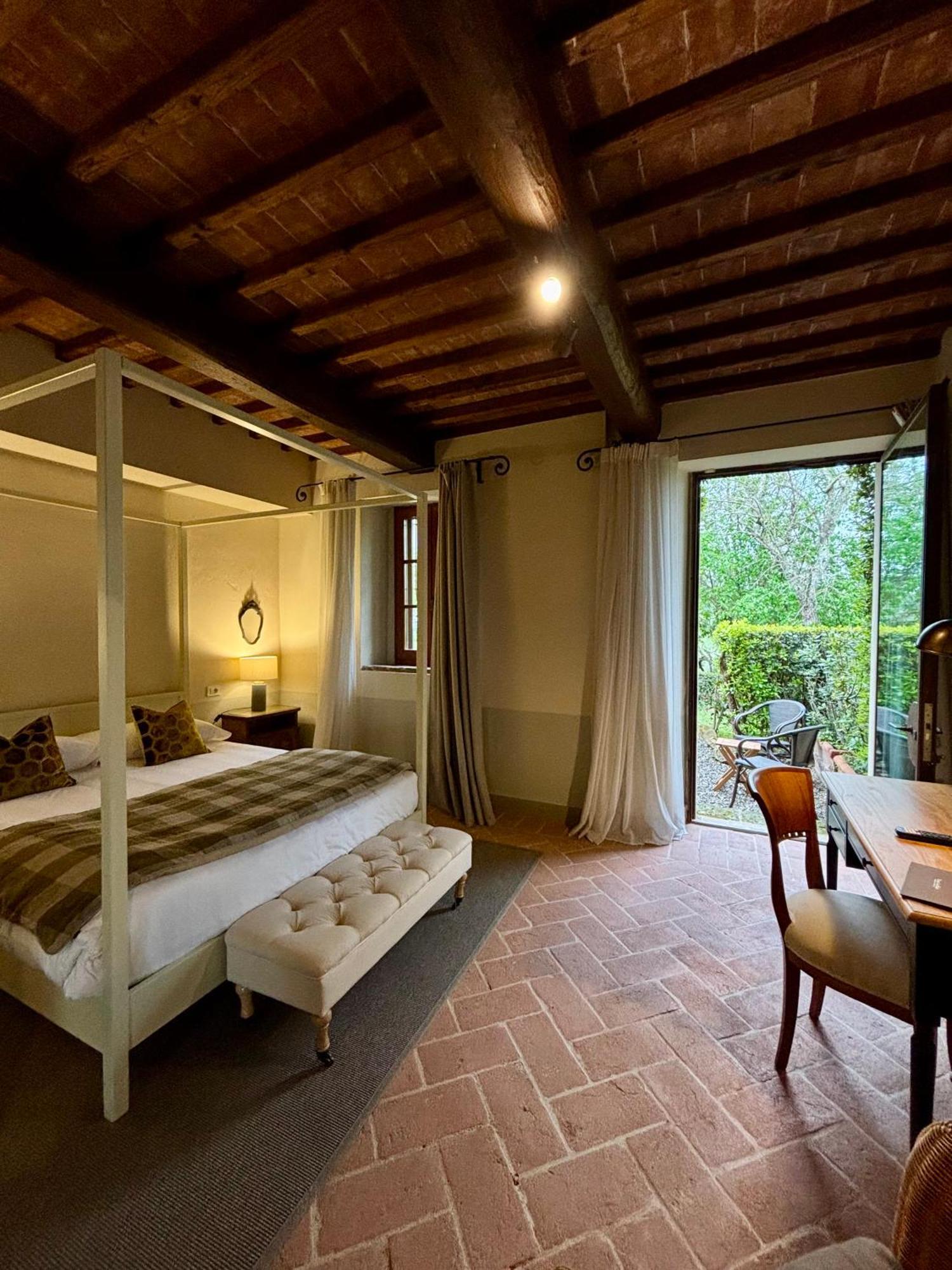 Tenuta Sant'ilario Casa rural