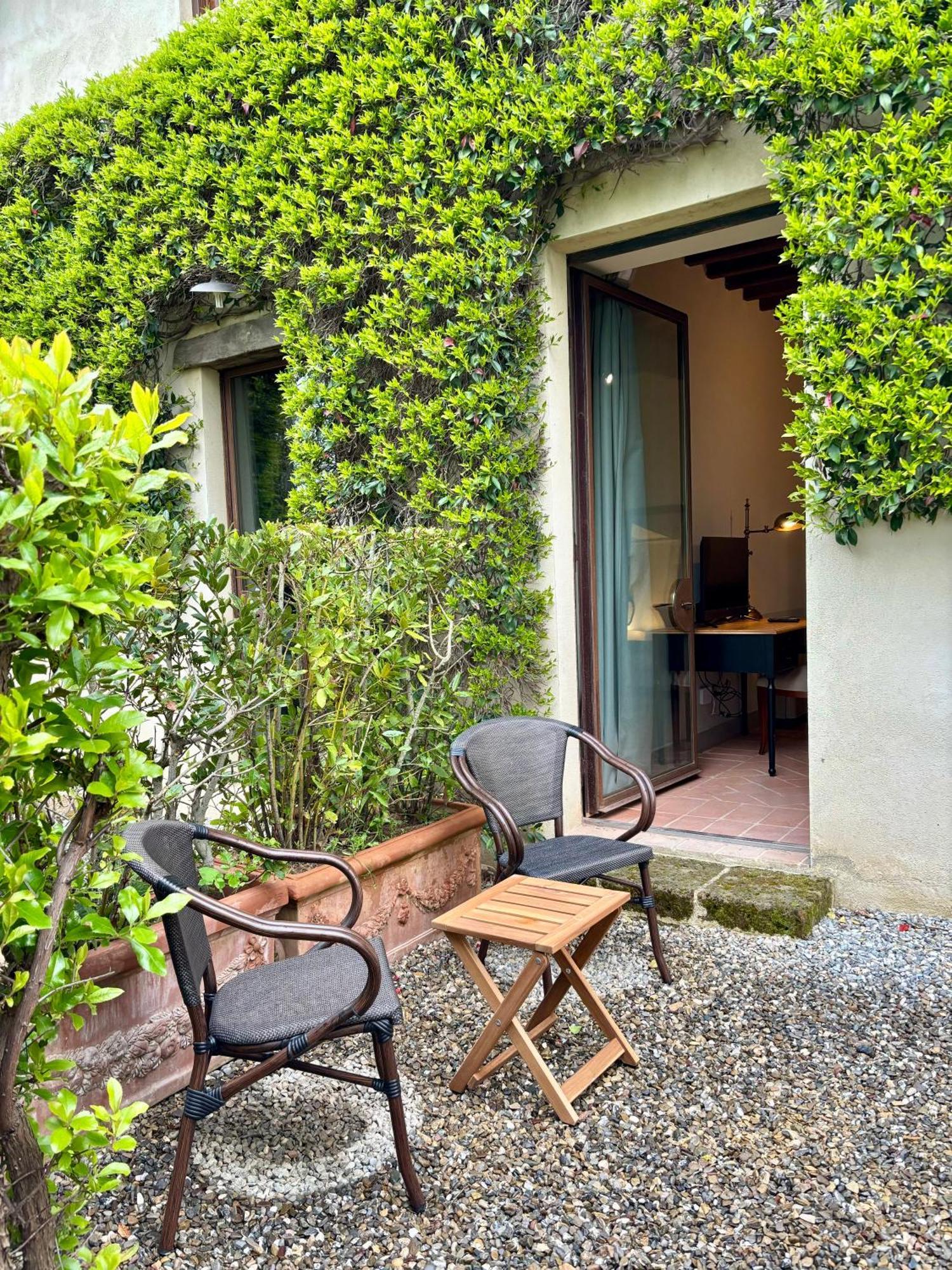 Tenuta Sant'ilario *