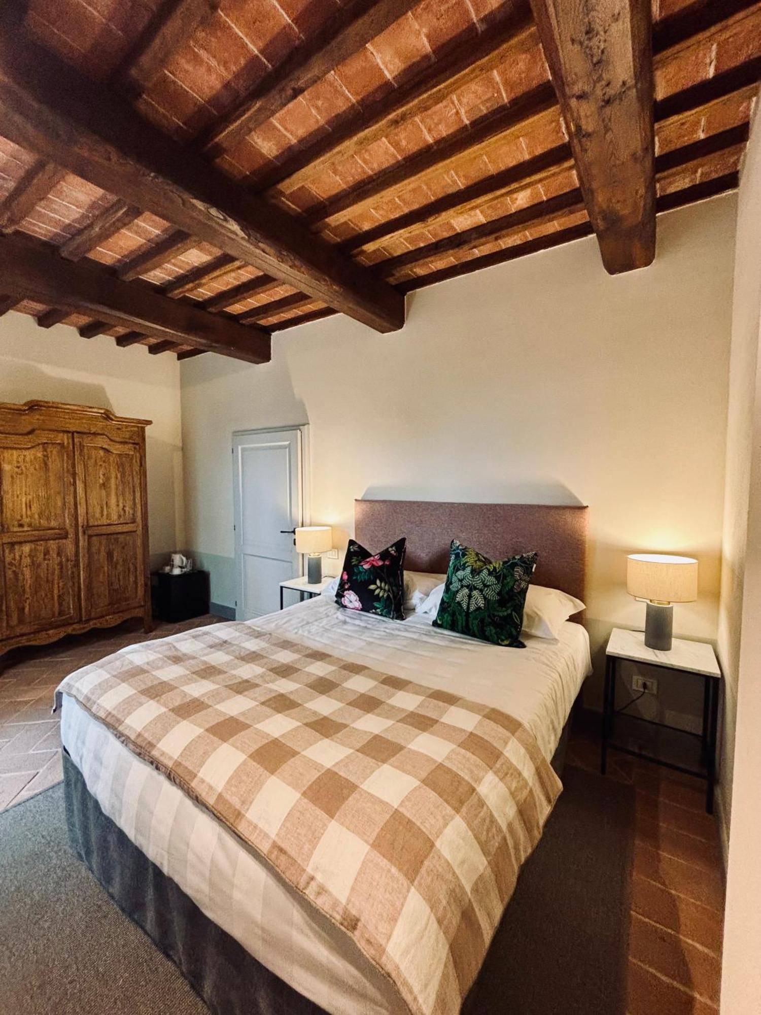 Tenuta Sant'ilario Casa rural Gambassi Terme