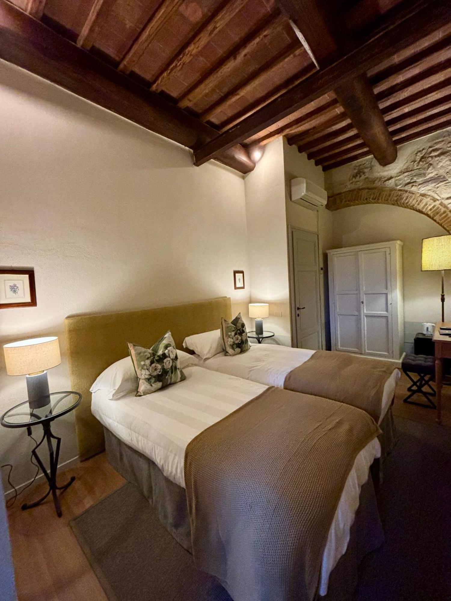 Tenuta Sant'ilario Casa rural