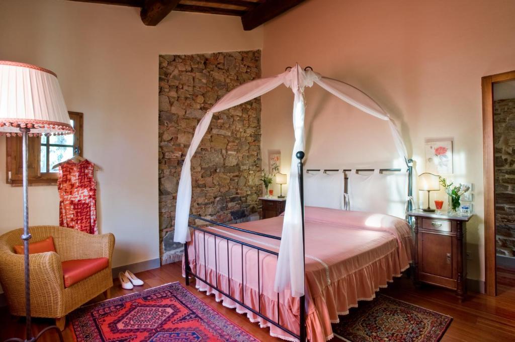 Tenuta Sant'ilario Gambassi Terme