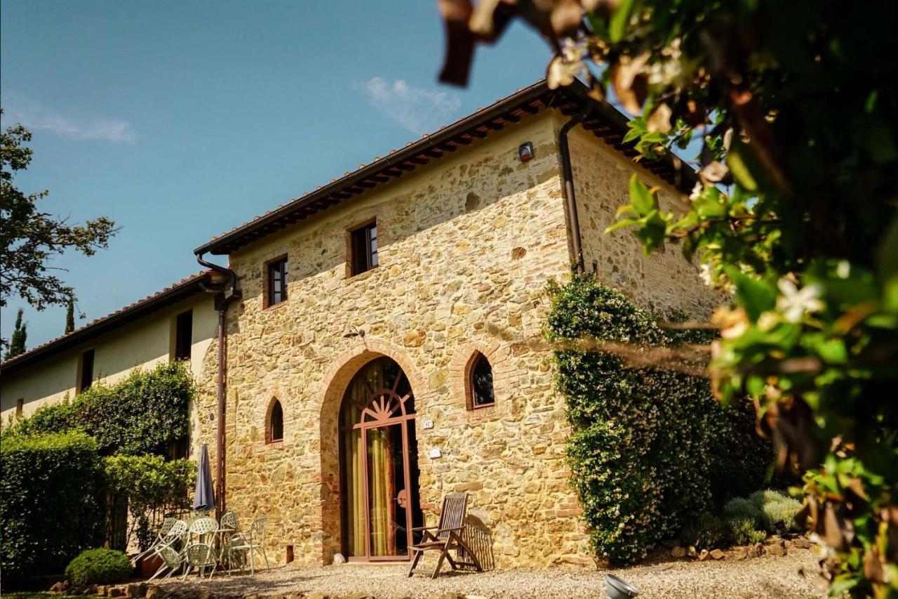 Tenuta Sant'ilario *