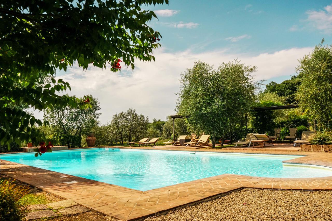 Tenuta Sant'ilario Casa rural *