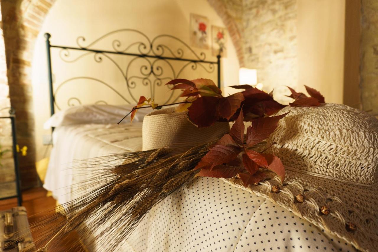 Casa rural Tenuta Sant'ilario *