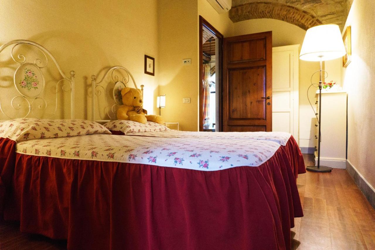 Tenuta Sant'ilario Casa rural *