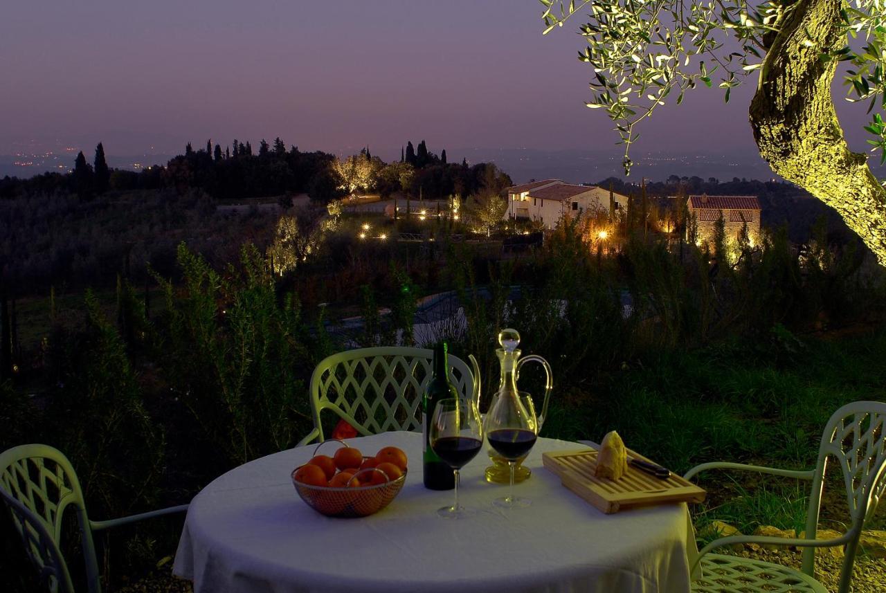 Tenuta Sant'ilario Casa rural Gambassi Terme
