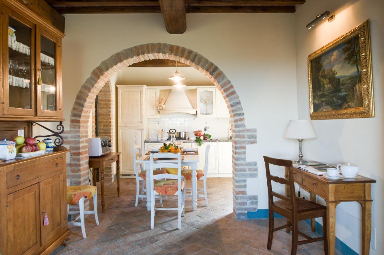 Tenuta Sant'ilario *
