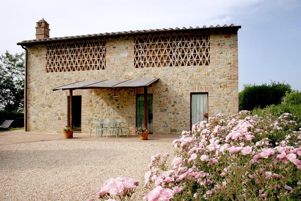 Tenuta Sant'ilario Casa rural