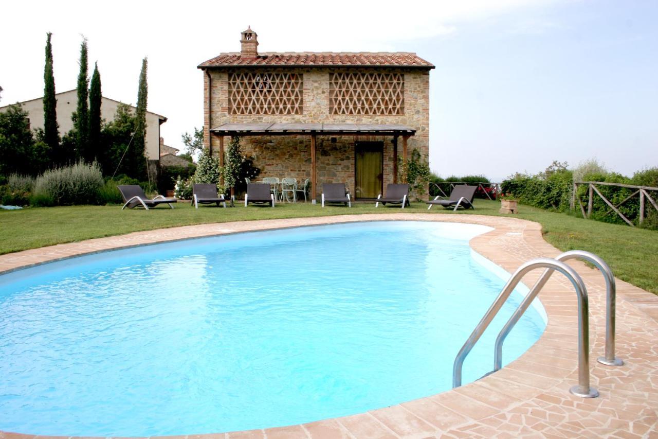 Tenuta Sant'ilario Gambassi Terme