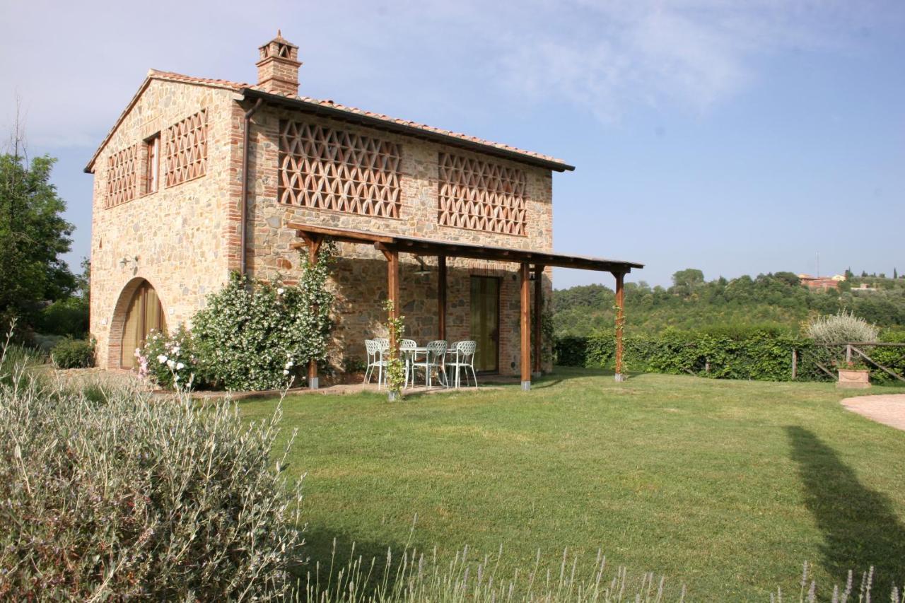 Tenuta Sant'ilario Gambassi Terme