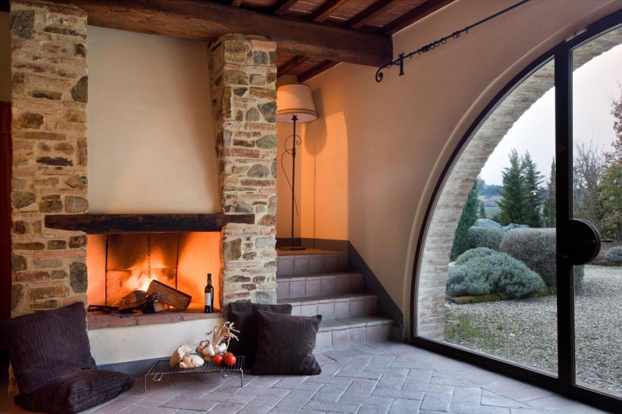 Tenuta Sant'ilario Casa rural *