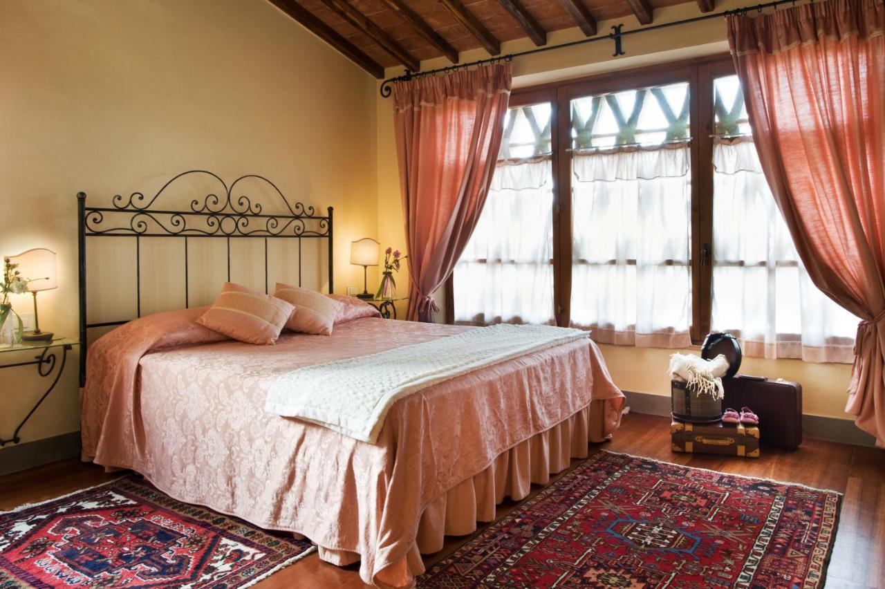 Tenuta Sant'ilario Casa rural *