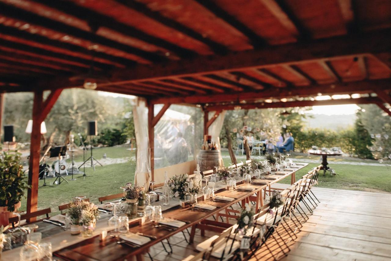 Country house Tenuta Sant'ilario *