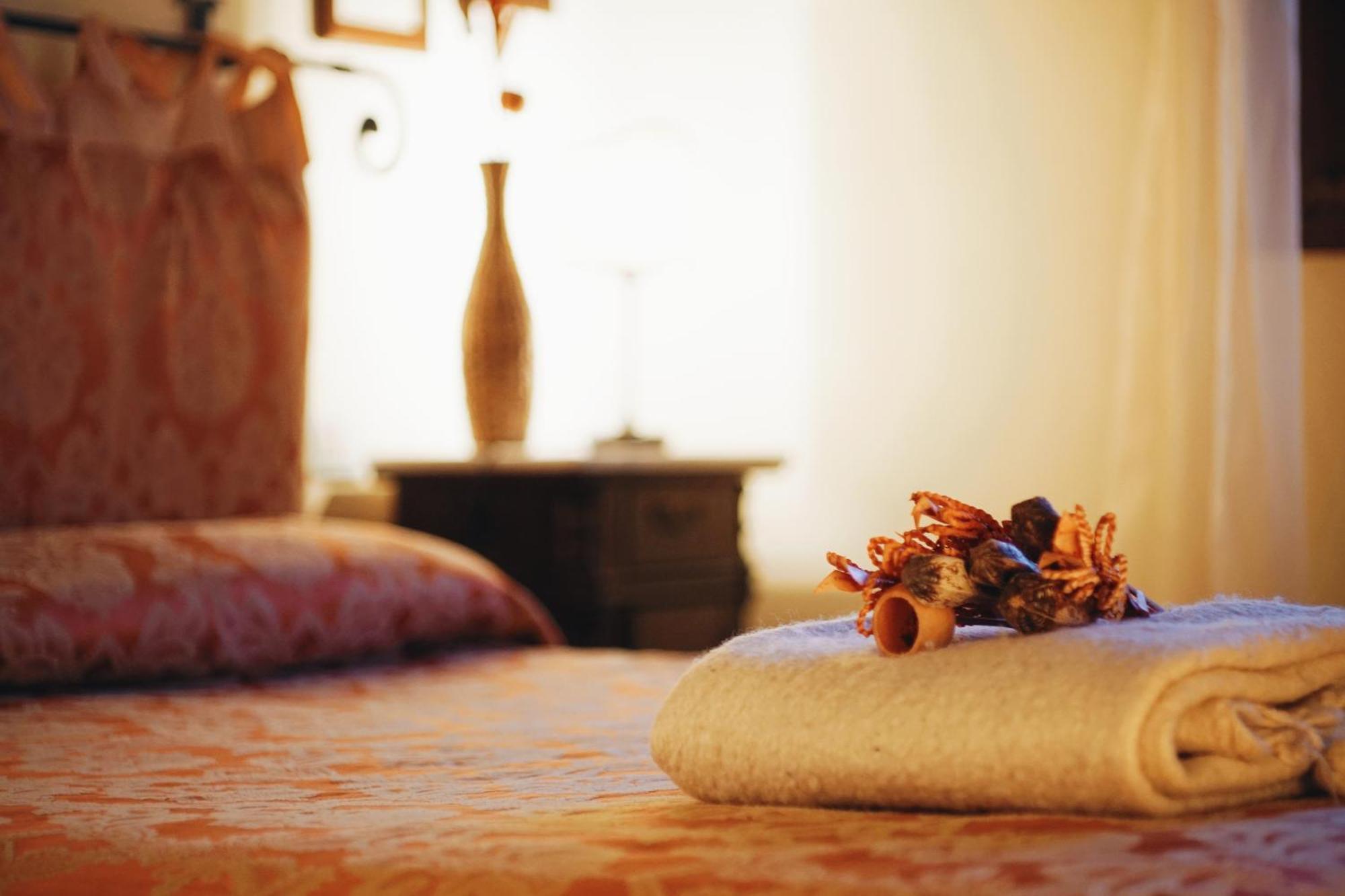 Tenuta Sant'ilario Country house