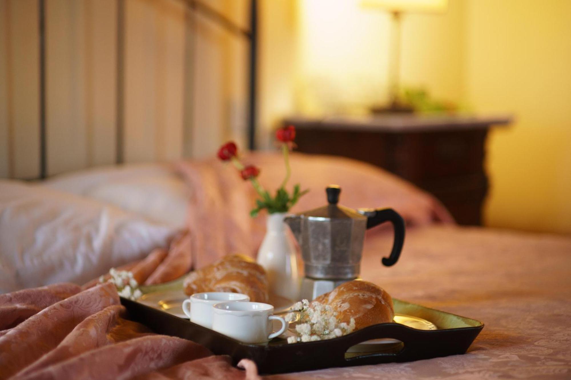 Country house Tenuta Sant'ilario *