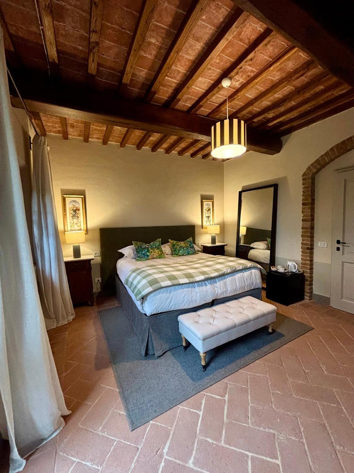 Tenuta Sant'ilario * Gambassi Terme