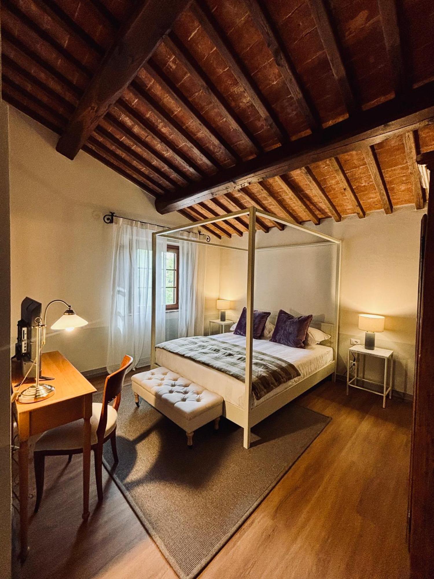 Country house Tenuta Sant'ilario *