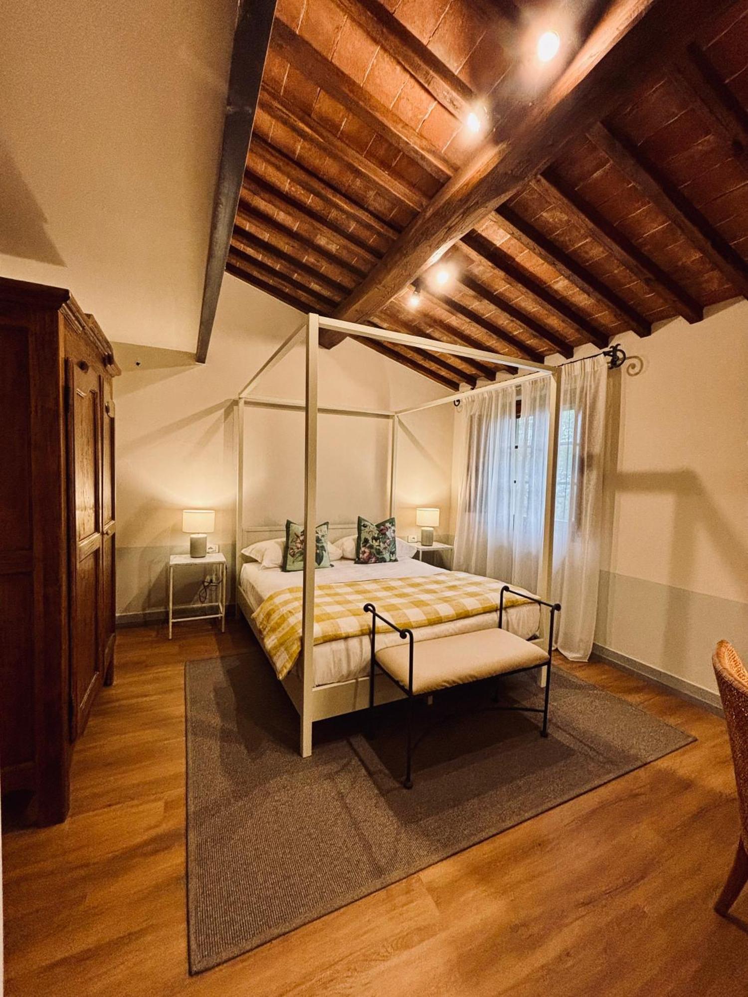 Tenuta Sant'ilario * Gambassi Terme