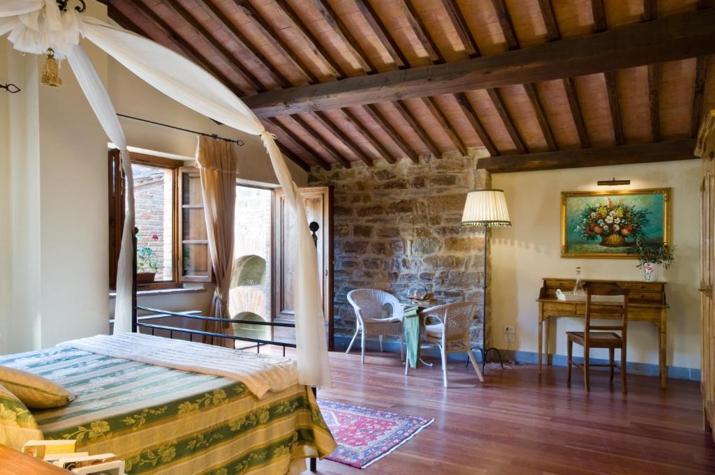 Tenuta Sant'ilario *