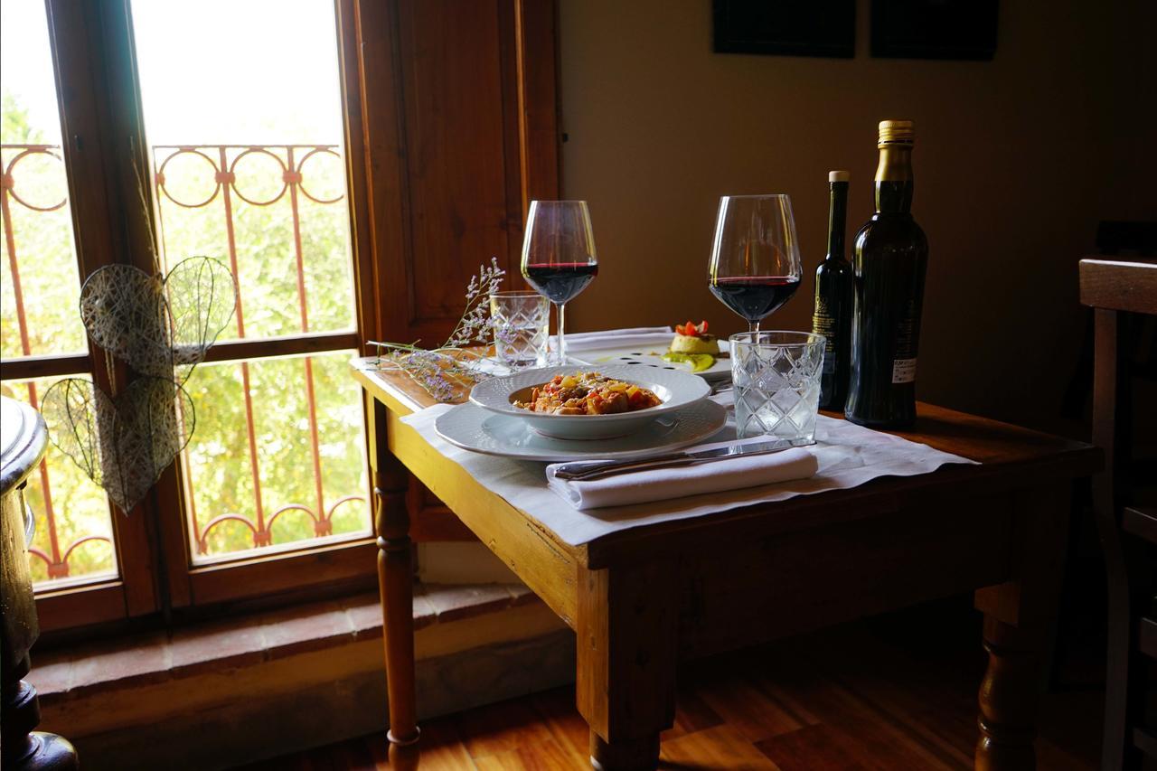 Tenuta Sant'ilario *