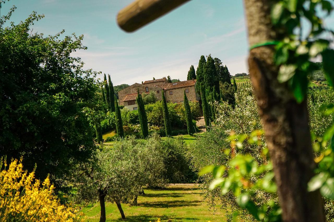 Country house Tenuta Sant'ilario