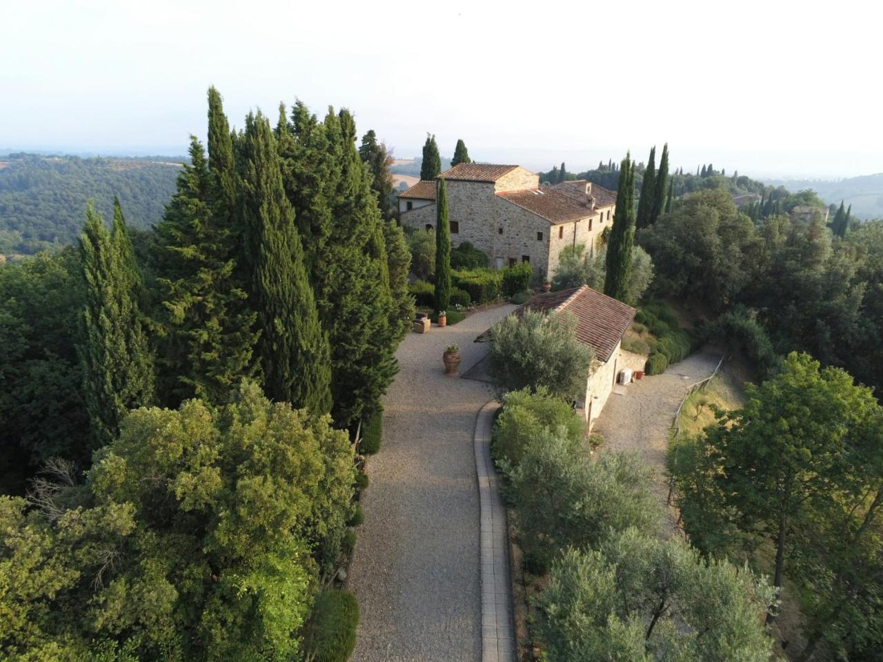 Tenuta Sant'ilario *