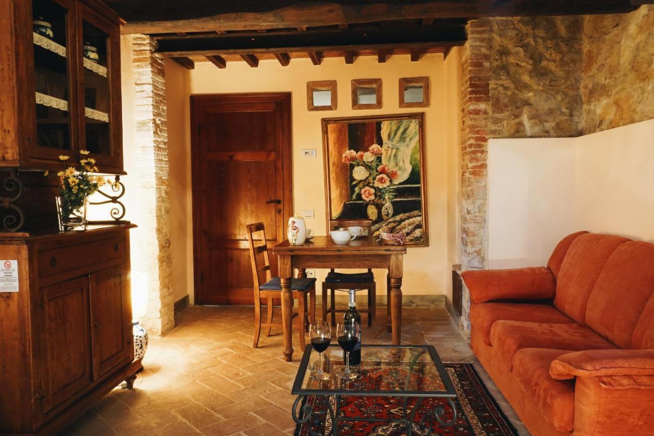 Tenuta Sant'ilario Country house