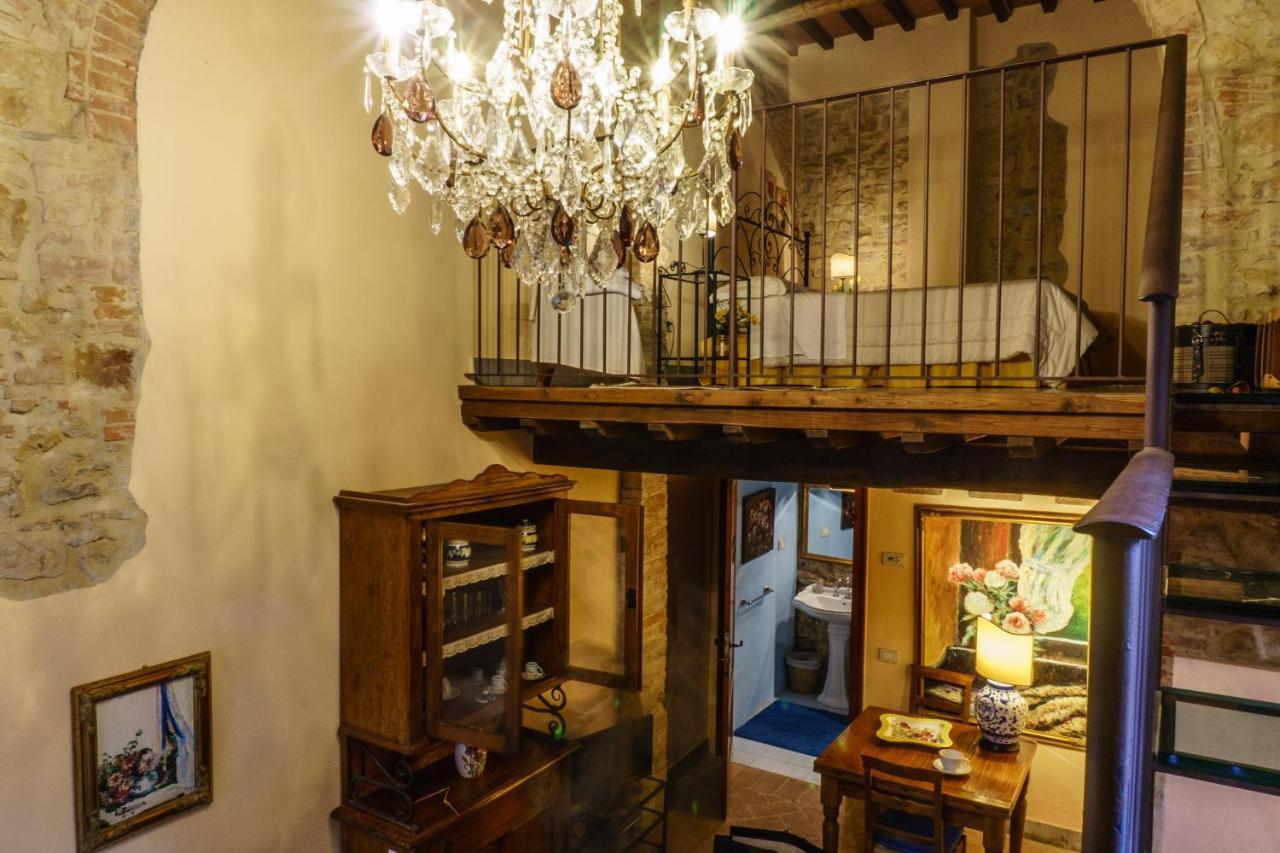 Tenuta Sant'ilario Gambassi Terme