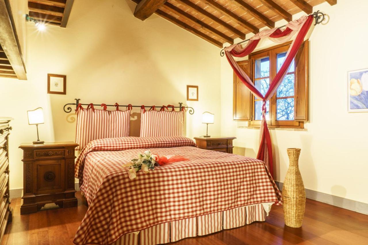 Tenuta Sant'ilario Gambassi Terme