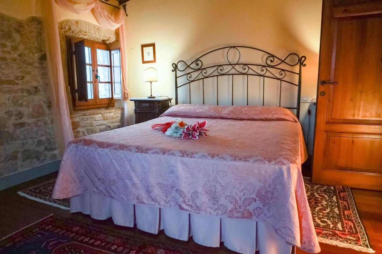 Tenuta Sant'ilario Gambassi Terme