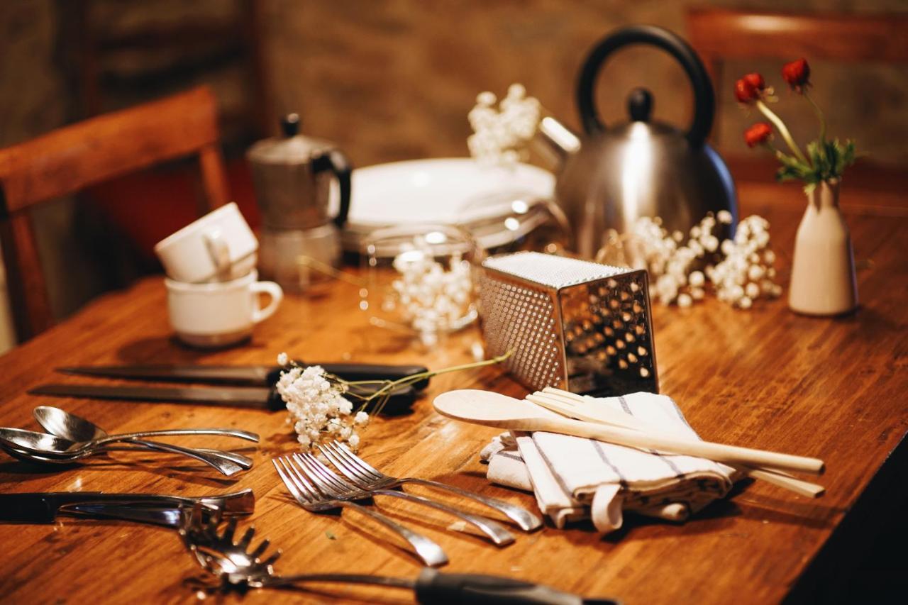 Tenuta Sant'ilario Country house