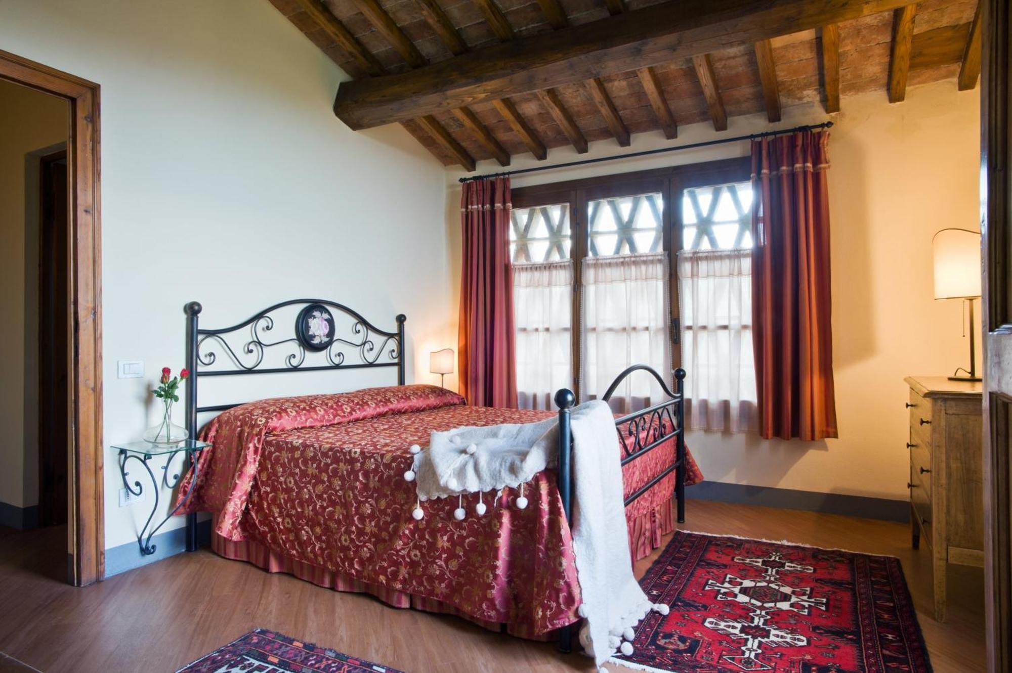 Tenuta Sant'ilario Gambassi Terme
