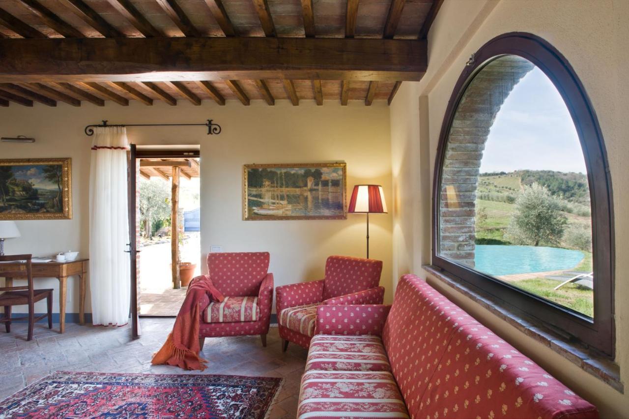 Tenuta Sant'ilario Country house