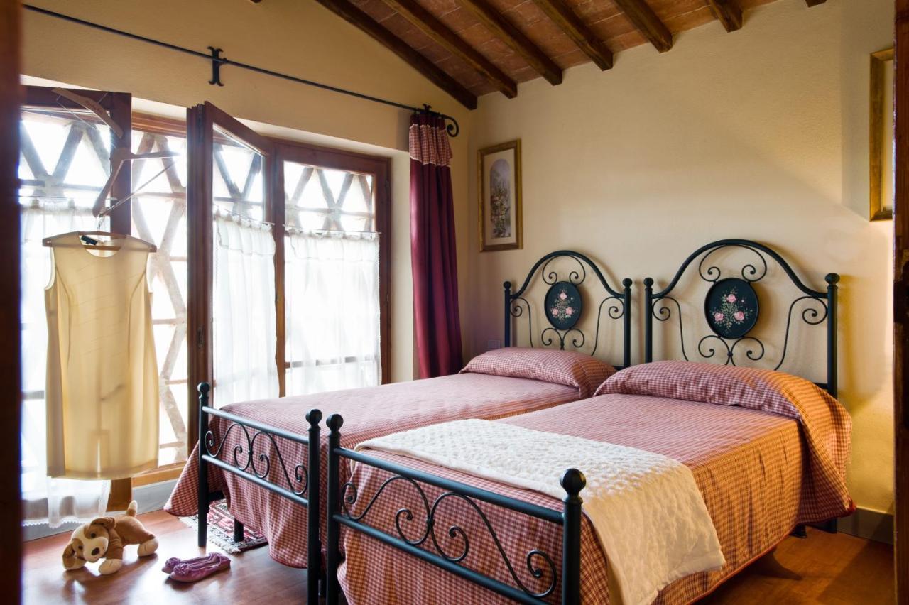 Tenuta Sant'ilario *