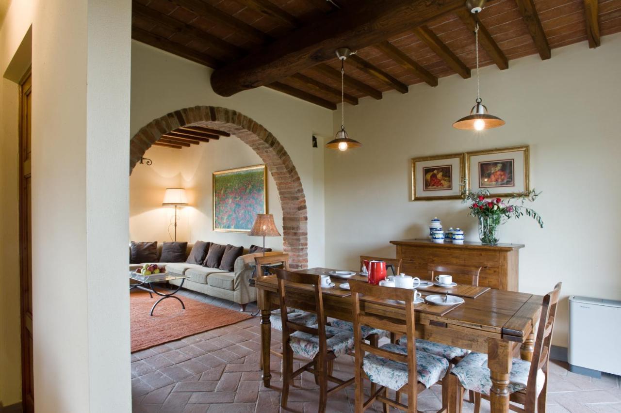Tenuta Sant'ilario Gambassi Terme